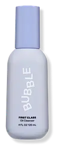 Bubble First Class Oil Cleanser