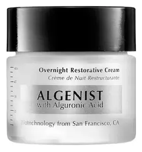 Algenist Overnight Restorative Cream
