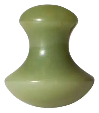 By Bangerhead Jade Eye Massage Tool