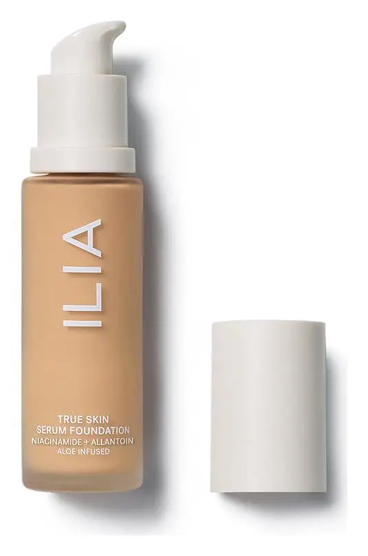 Ilia True Skin Serum Foundation Salina SF5