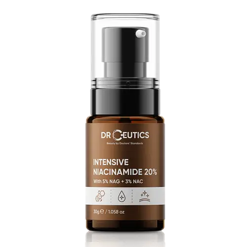 Dr Ceutics Intensive Niacinamide 20% Serum