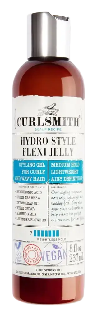 Curlsmith Hydro Style Flexi Jelly