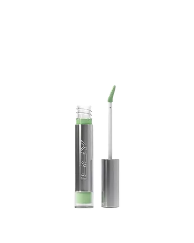Issy Color-Correcting Fluid Green