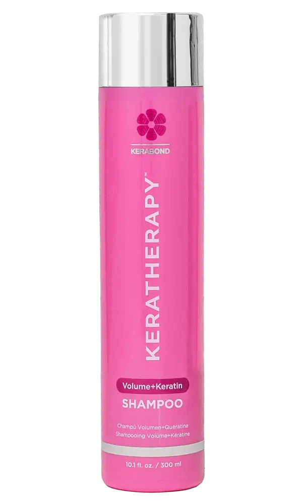 Keratherapy Volume Shampoo