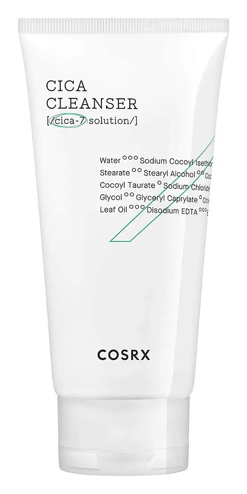 COSRX Pure Fit Cica Cleanser