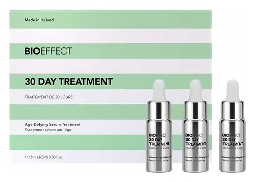 Bioeffect 30 Day Serum Treatment