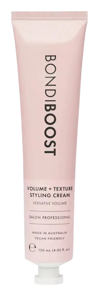 BondiBoost Volume & Texture Styling Cream