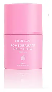 Breeze Balm Pomegranate Daily Glow BB Cream SPF 20 Cream