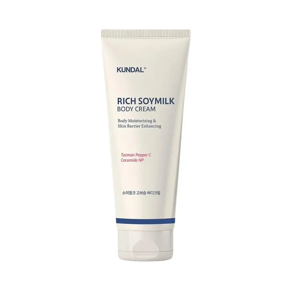 Kundal Rich Soymilk Body Cream