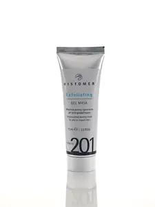 Histomer F201 Exfoliating Gel Mask