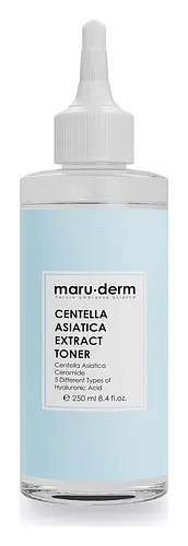 maru.derm Centella Asiatica Extract Toner