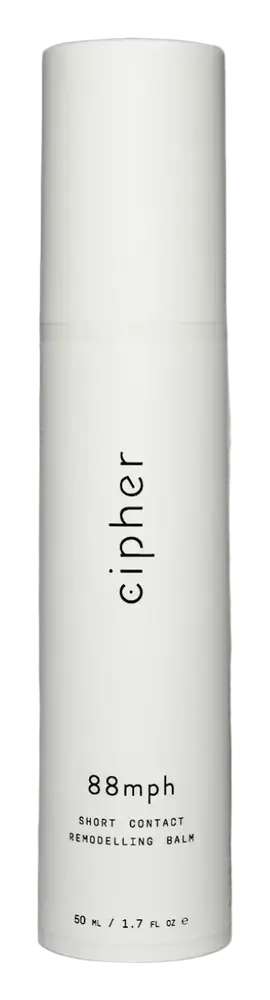 Cipher Skincare 88mph Short Contact Remodelling Balm