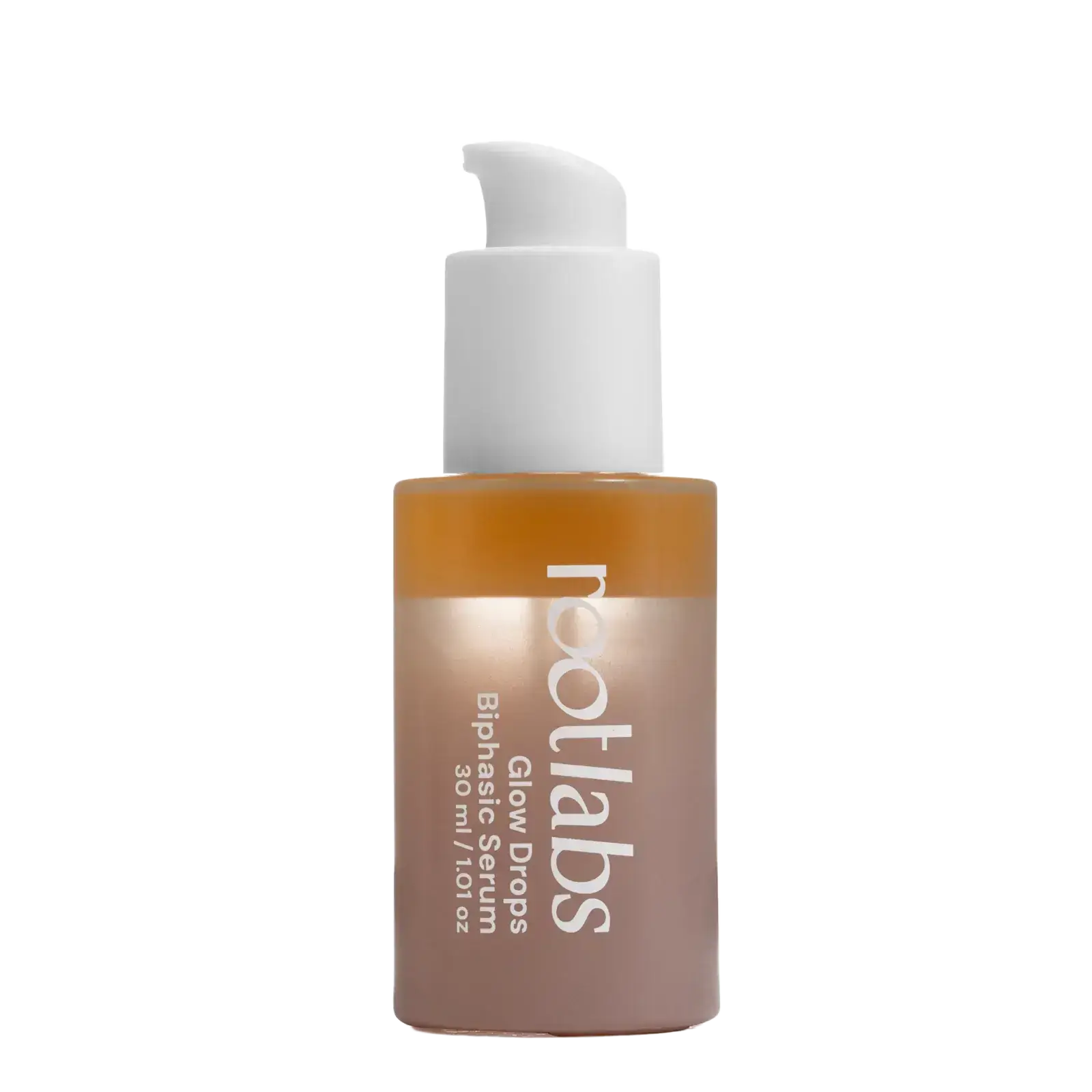 Root Labs Glow Drops Biphasic Serum