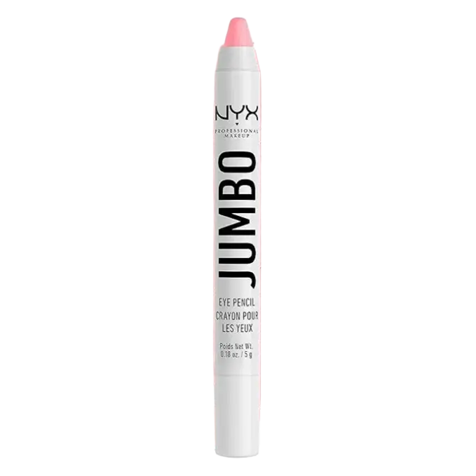 NYX Cosmetics Jumbo Eye Pencil Sherbert