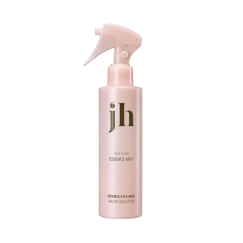 Jenny House Silk Care Essence Mist