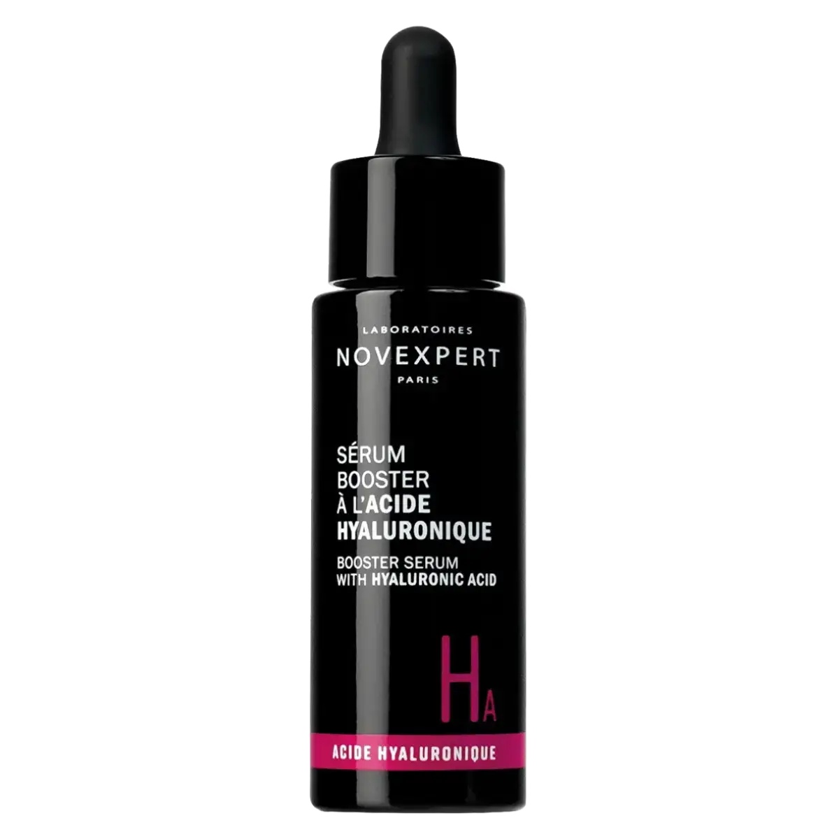 Novexpert Booster Serum With Hyaluronic Acid