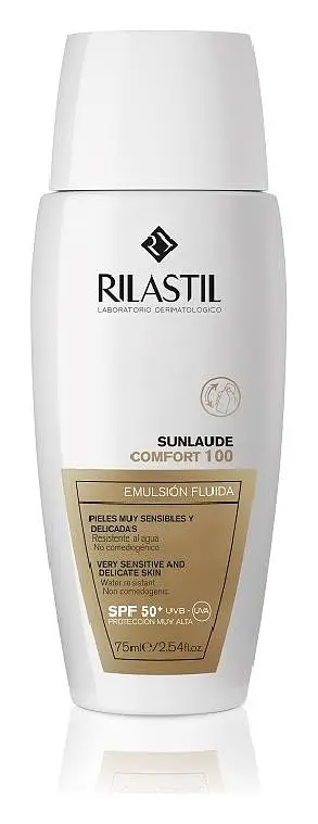 Rilastil Sunlaude comfort 100