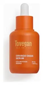 Tovegan Orange Oasis Serum
