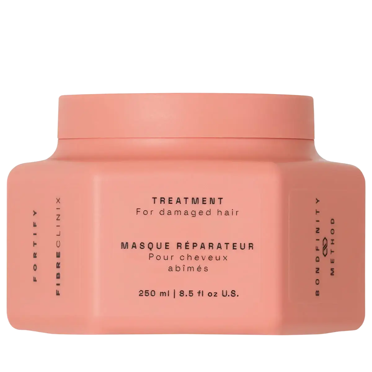 Schwarzkopf Professional Fibre Clinix Treatment Fortify