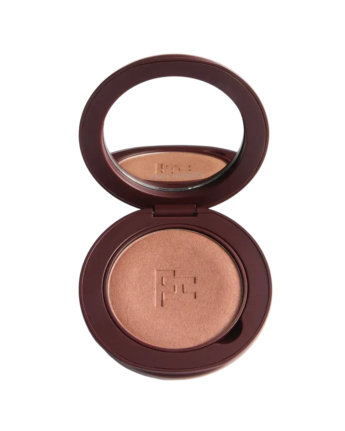 Fara Homidi Essential Bronzer Compact Bois