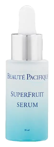 Beauté Pacifique Superfruit Moisture Enforcement Serum
