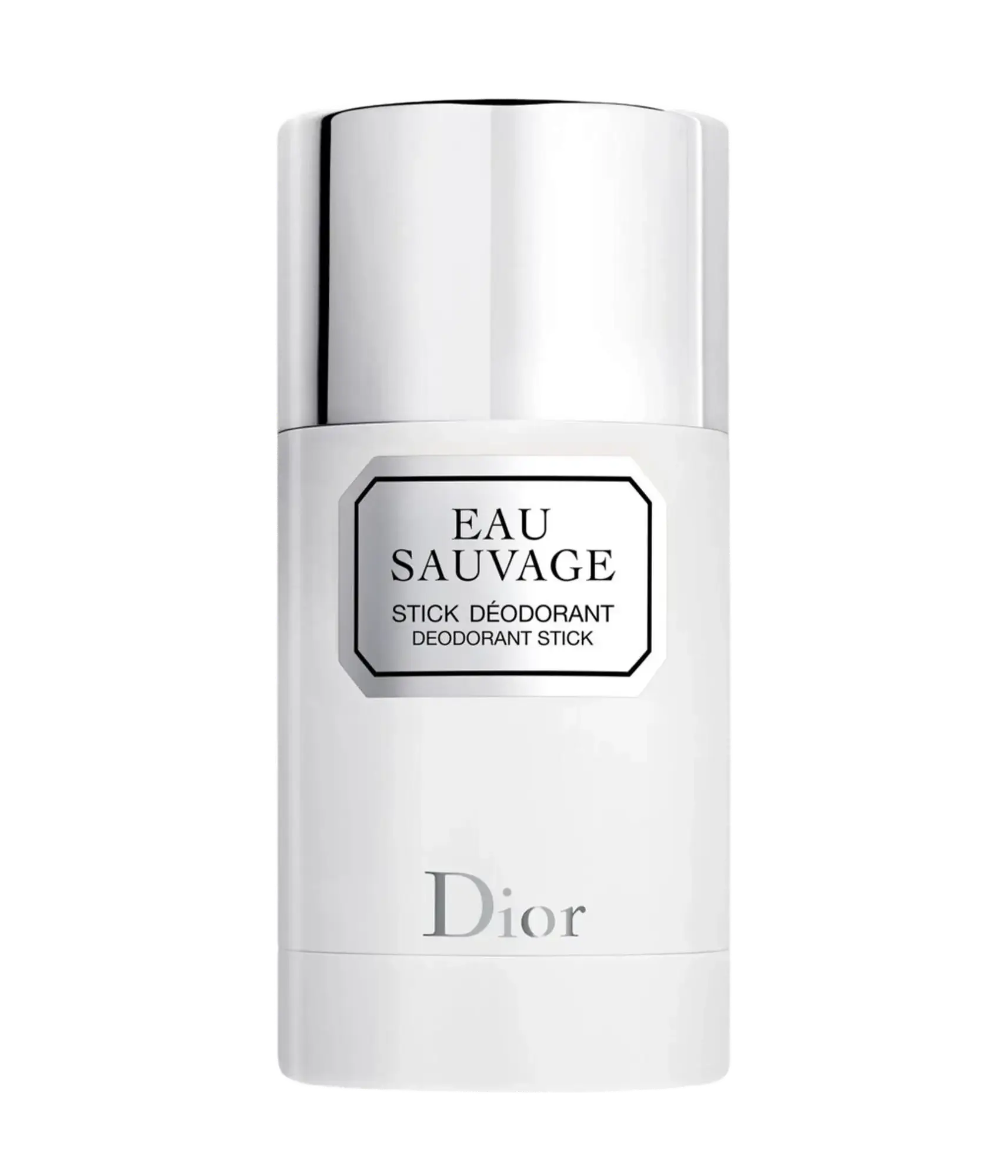 Dior Eau Sauvage Deodorant Stick