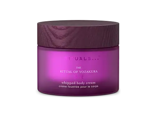 Rituals Cosmetics The Ritual Of Yozakura Body Cream