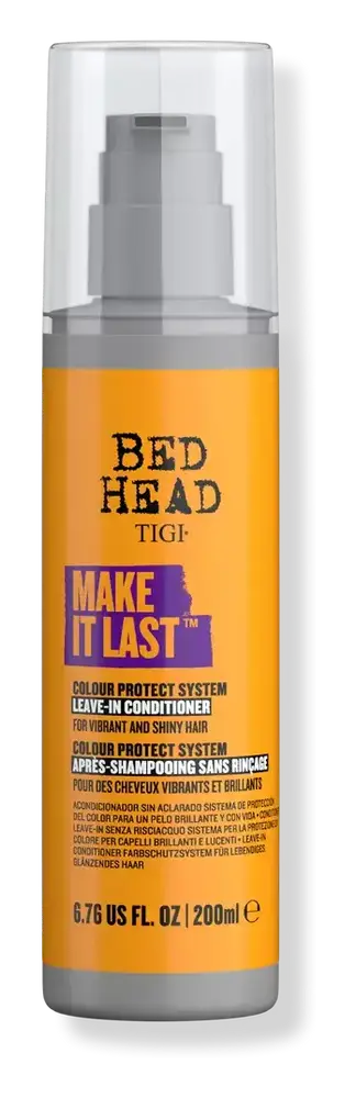 Bed Head by TIGI Make It Last Colour Protection Leave-In Conditioner