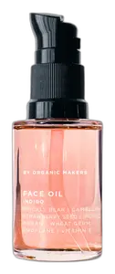 The Organic Oil Co. Face Oil Indigo