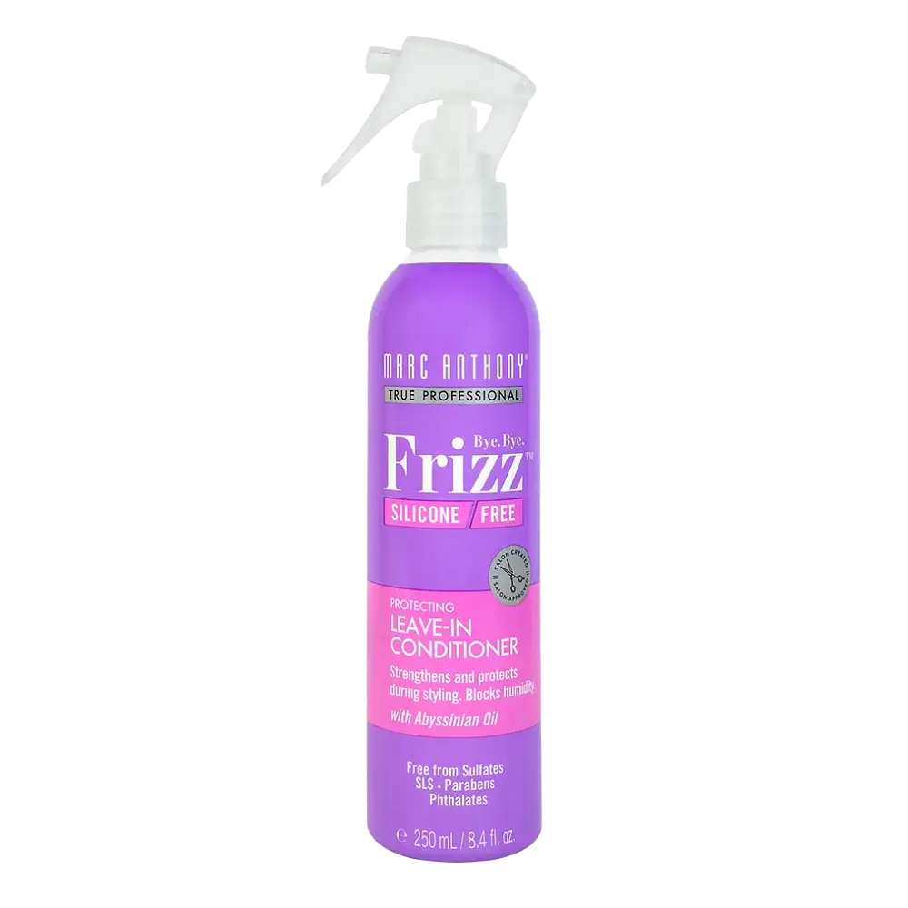 Marc Anthony Bye. Bye. Frizz Protecting Leave-In Conditioner