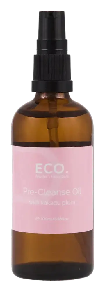 Eco Modern Essentials Pre-Cleanse Oil