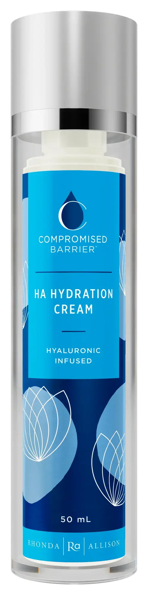 Rhonda Allison HA Hydration Cream