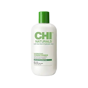 CHI Haircare Naturals With Aloe Vera Hydrating Conditioner