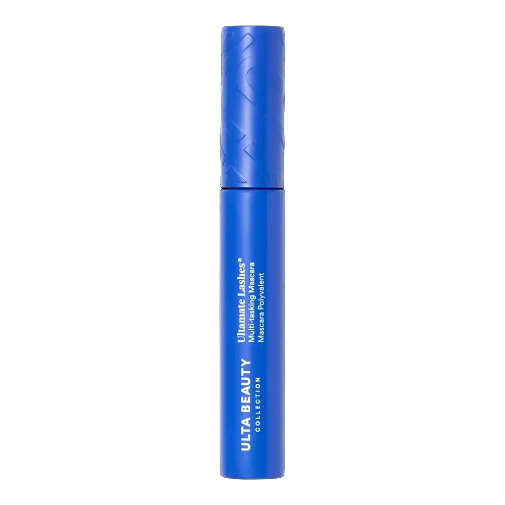 Ulta Ultamate Lashes Mascara Blueberry