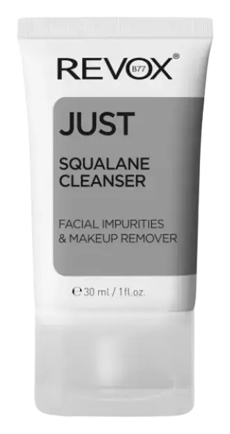 REVOX B77 Just Squalane Cleanser