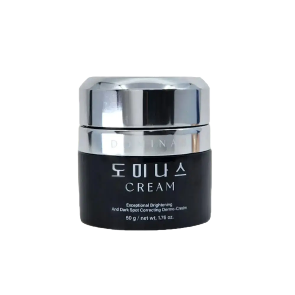 Dominas Exceptional Brightening And Dark Spot Correcting Dermo-Cream