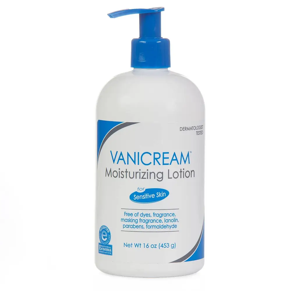 Vanicream Lite Lotion
