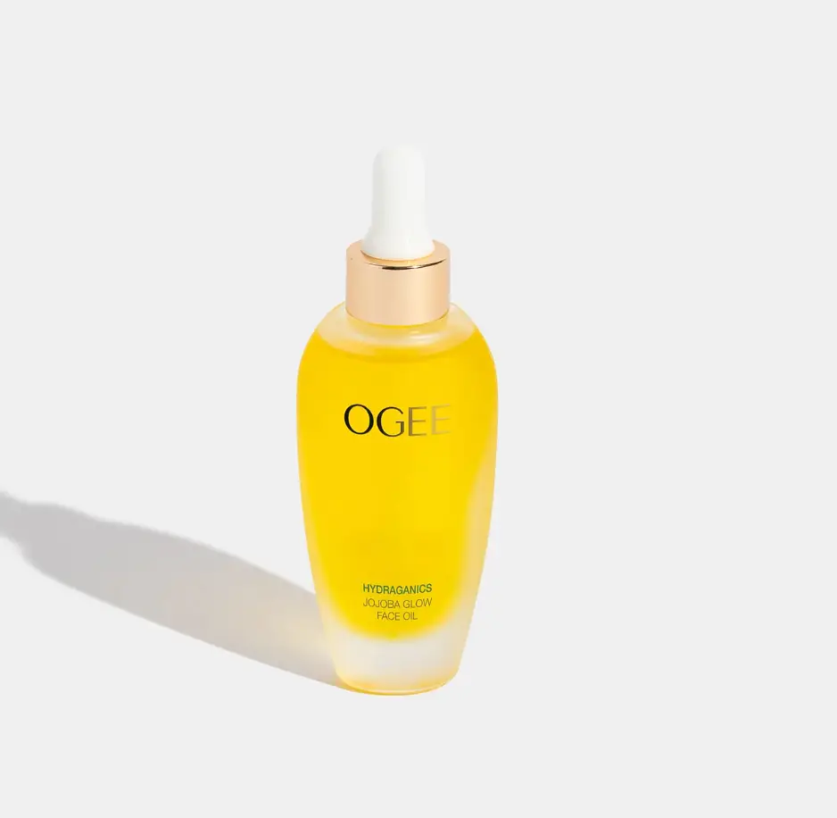 Ogee Jojoba Glow Face Oil