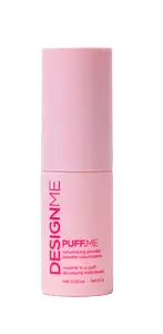 Design Me Puff.Me Volumizing Powder