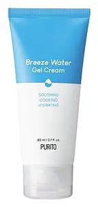 PURITO Breeze Water Gel Cream
