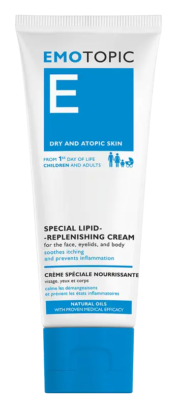 Pharmaceris Emotopic Special Lipid-Replenishing Cream