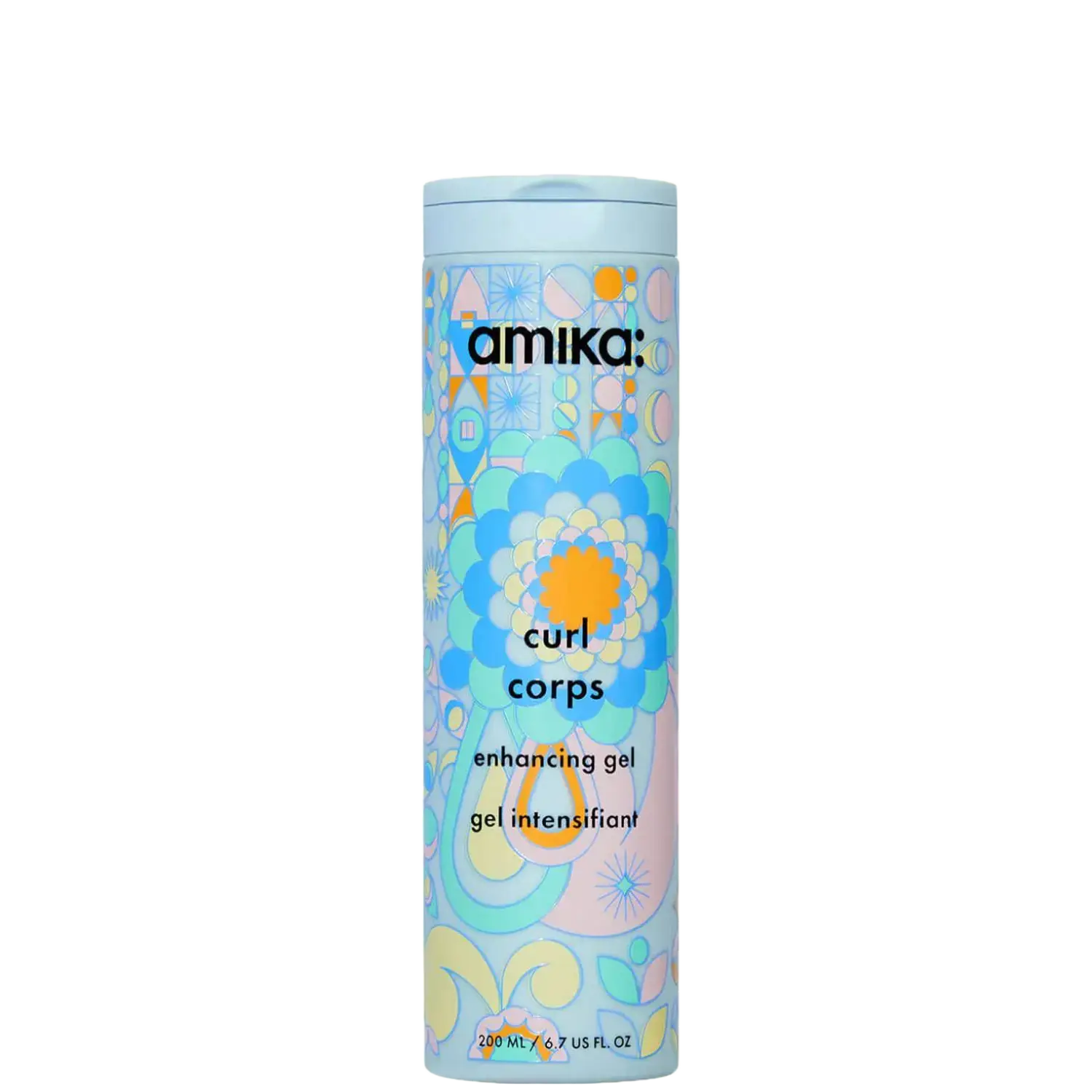 Amika Curl Corps Enhancing Gel