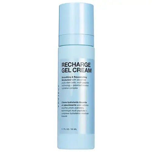 iNNBEAUTY PROJECT Recharge Gel Cream