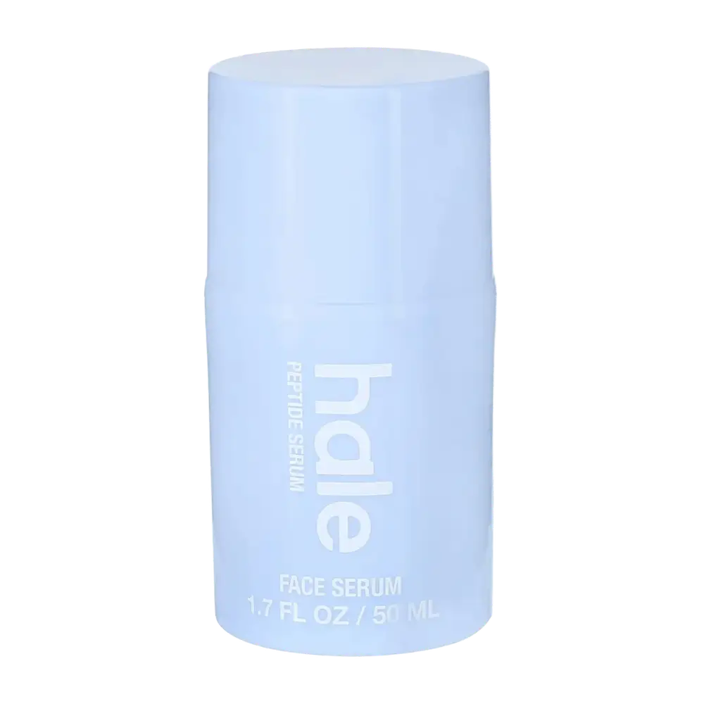 Five Below Hale Peptide Face Serum