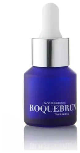 ROQUEBRUN Mini Face Serum Dark