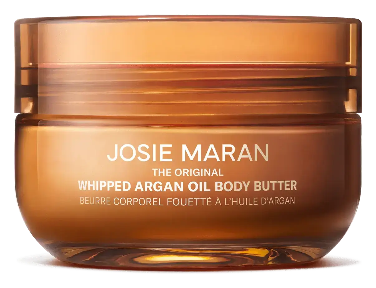 Josie Maran Whipped Argan Oil Body Butter Golden Hour