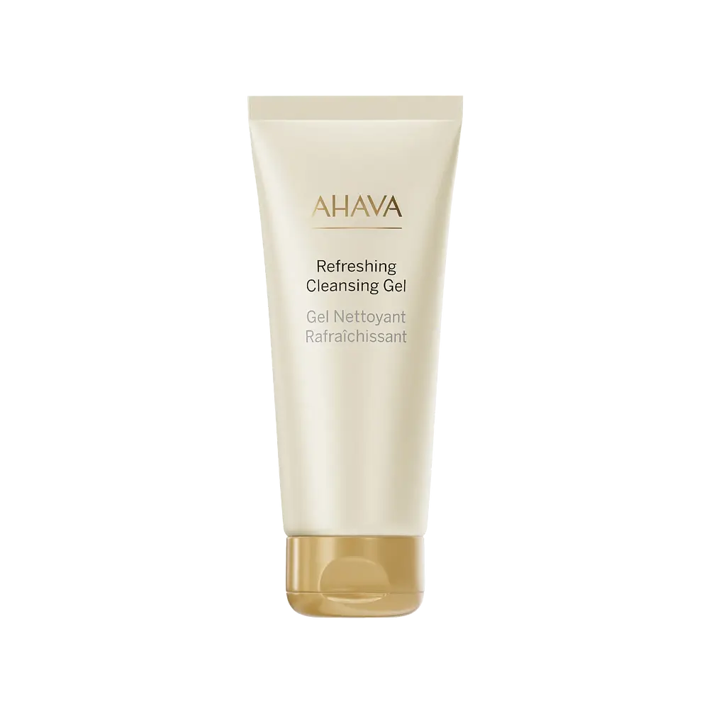 AHAVA Refreshing Cleansing Gel