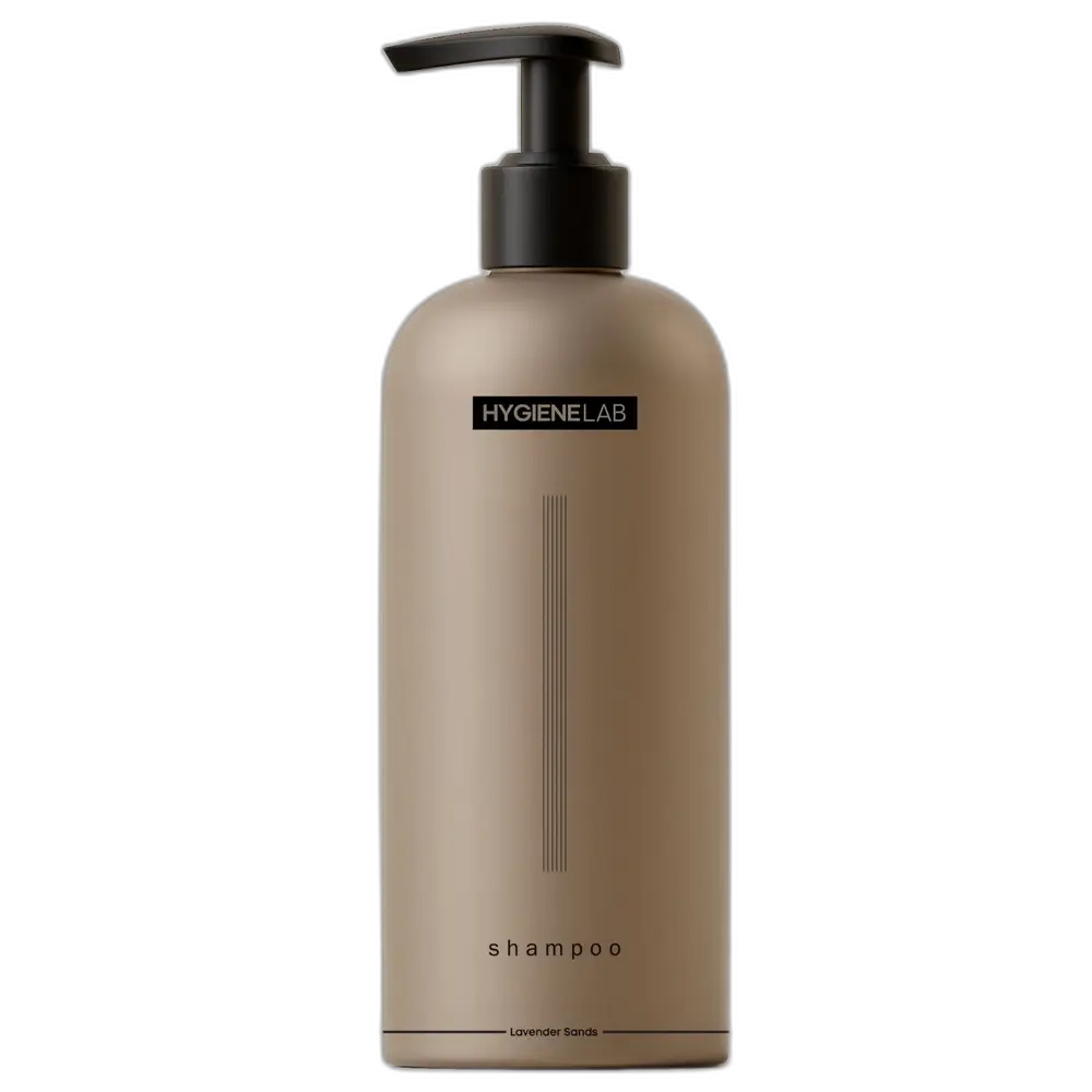 HygieneLab Shampoo