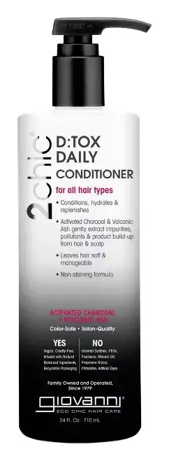 Giovanni 2Chic D:Tox Daily Conditioner