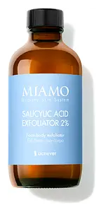 MIAMO Salicylic Acid Exfoliator 2%
